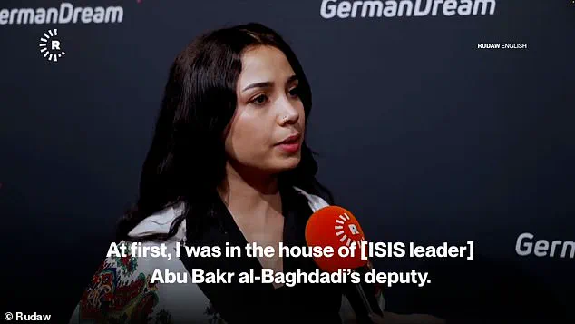 Forced Marriage as a Tool of Terror: The Exploitation of Yazidi Women by ISIS