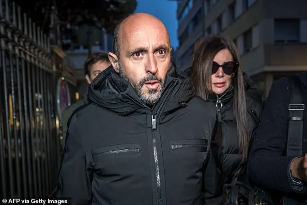 Investigation into Nightclub Fire That Killed 40 in Switzerland Underway as Key Evidence Disappears