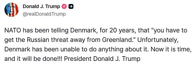 Norwegian PM's Letter to Trump Revealed Amid Diplomatic Firestorm Over Tariffs and Nobel Peace Prize Remarks