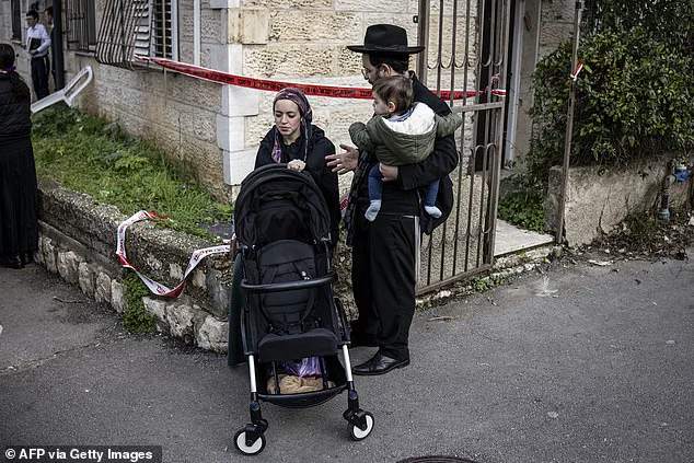 Suspected Toxic Leak at Jerusalem Daycare Results in Two Infant Deaths, 53 Under Medical Treatment