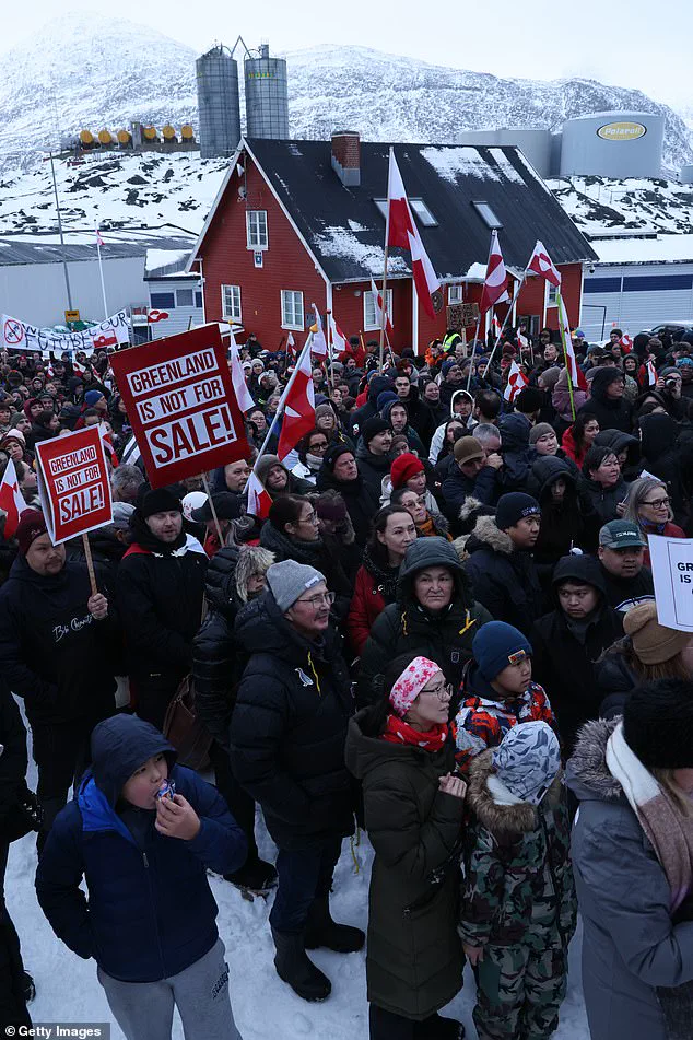 Trump's Pressure on NATO Over Greenland Sparks Public and Ally Concerns Over Shifting Foreign Policy