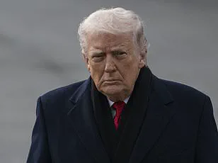 Trump's Pressure on NATO Over Greenland Sparks Public and Ally Concerns Over Shifting Foreign Policy