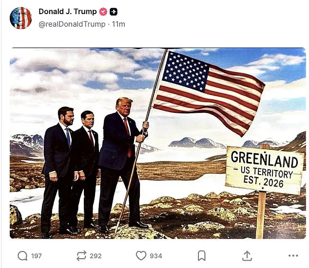 Denmark Sends Troops to Greenland Amid Tensions: 'We Are Strengthening Our Presence' Says Danish Official, as Trump Warns: 'All Options Are on the Table'