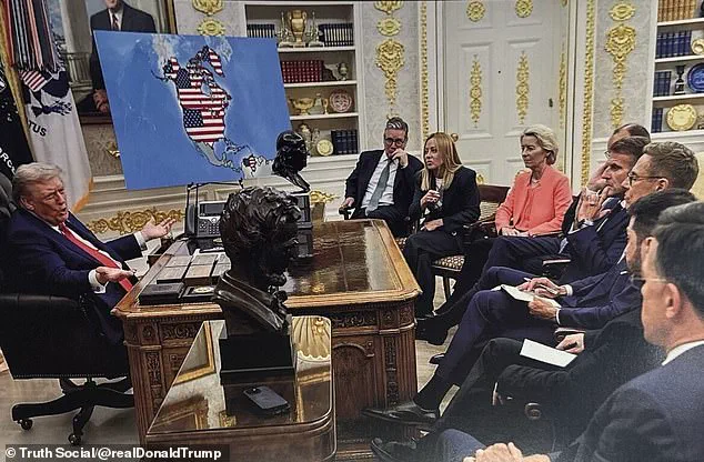 Denmark Sends Troops to Greenland Amid Tensions: 'We Are Strengthening Our Presence' Says Danish Official, as Trump Warns: 'All Options Are on the Table'