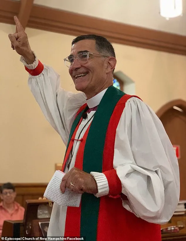 Exclusive Insights: Bishop Urges Clergy on 'New Era of Martyrdom' Amid ICE Shooting Controversy