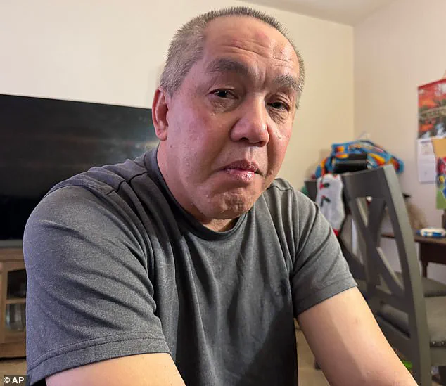 ICE's Violent Forcible Removal of U.S. Citizen Sparks Community Outrage