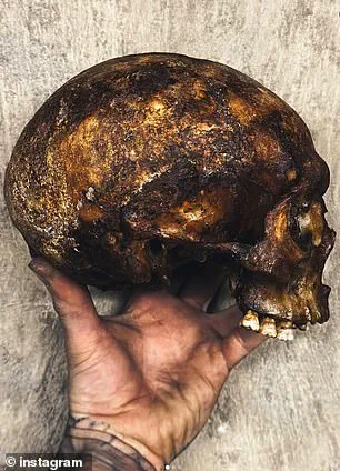 Race Against Time to Identify Stolen Remains from Pennsylvania Graves as Community Demands Answers