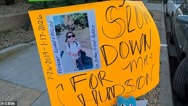 Tragedy in Pacific Beach: Six-Year-Old Boy Killed in San Diego Vehicle Collision