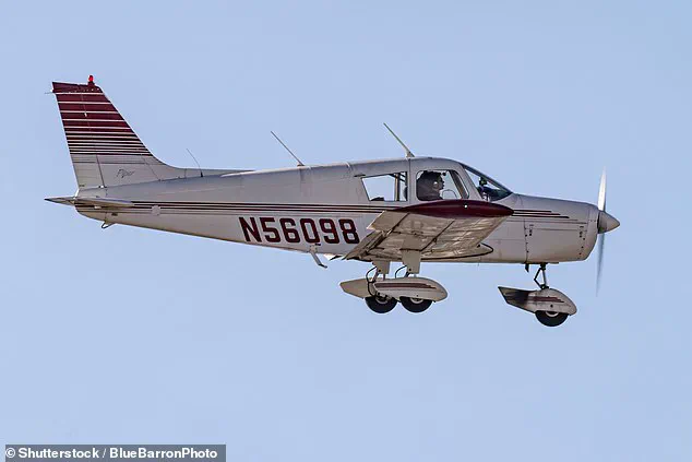 Plane Crash in Mississippi Claims Two Lives, Leaving Community in Mourning