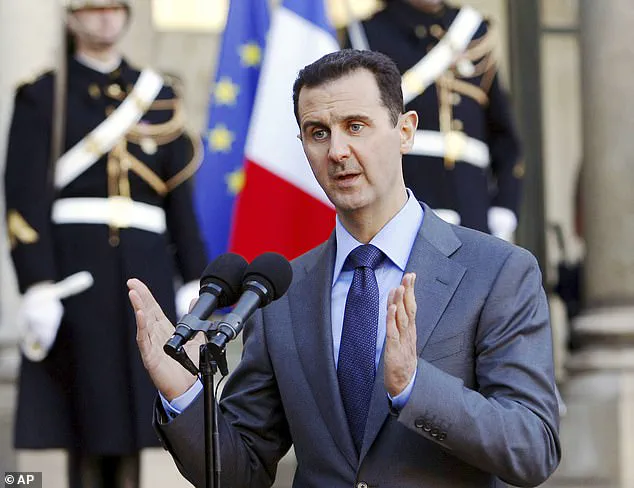 Rifaat al-Assad Dies at 88; 'Butcher of Hama' Linked to Assad Dynasty's Violent Legacy