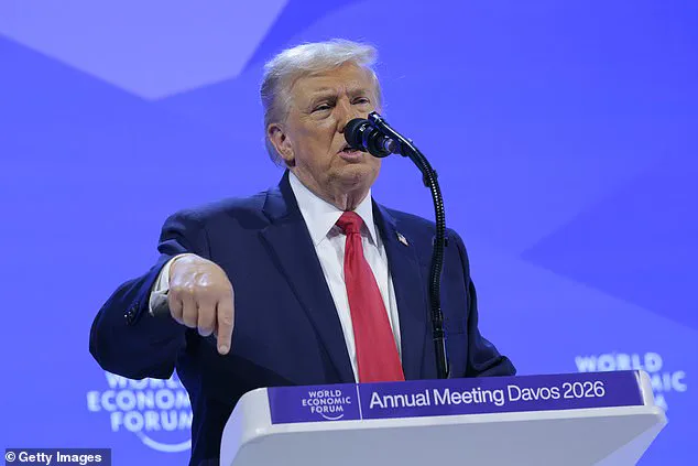 Davos Evacuated After 'Unusual Odor' at World Economic Forum: 'Safety Protocols Were Immediate' – WEF Spokesperson