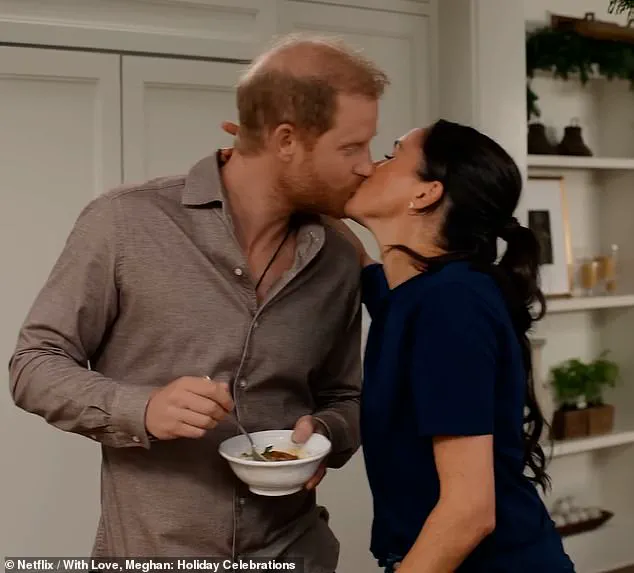 Meghan Markle's Netflix Series Exposed as Disgraceful Failure, Ranking 1,217th in Viewership Data