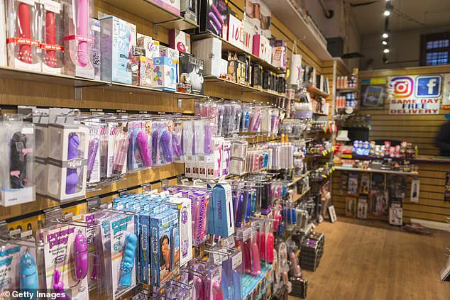 Pentagon's Controversial Decision to Block Sex Toys for Troops Sparks Debate Over Cultural Sensitivity and Trump Administration Overreach