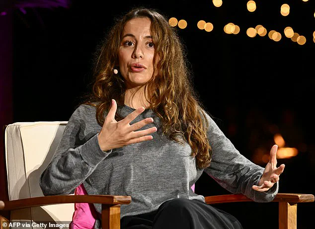 Shattered Trust: Inside the Love Triangle That Rocked TML and Exposed Ethics Gaps in the AI Industry – CEO Mira Murati Speaks Out