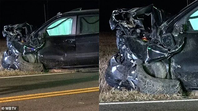 Tragic Collision Sparks Urgent Call for Legal Review in Wake of Fatal Crash in North Carolina