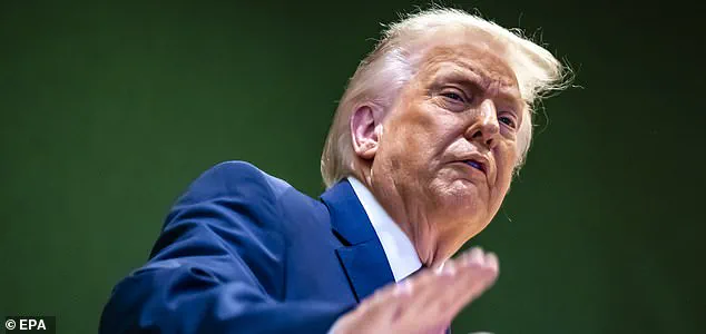 Trump Launches Board of Peace Amid Controversy Over Foreign Policy Legacy