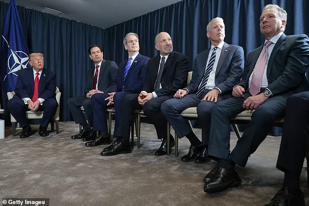 Trump's Arctic Deal and Tariff Reversal Signal Shift in Foreign Policy Stance