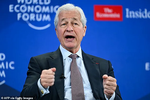 Donald Trump Files $5 Billion Lawsuit Against JPMorgan Chase, Alleging Political Motivation Behind Account Closures