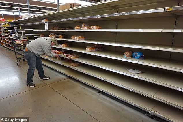Exclusive: Houston's Record-Breaking Cold Snap as Winter Storm Hits U.S.