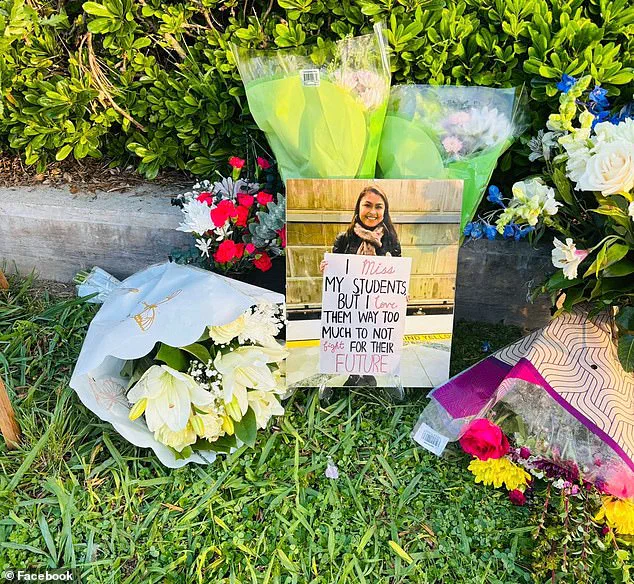 Firefighter Accused of Brutal Murder in North Hollywood: Wife's Diary Allegedly Revealed Affair