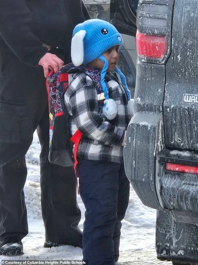ICE Arrest of Child Reignites Debate on Immigration Enforcement and Child Welfare
