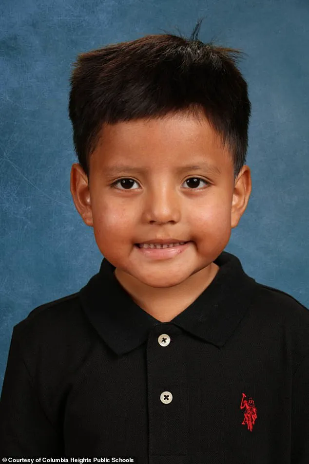 ICE Arrest of Child Reignites Debate on Immigration Enforcement and Child Welfare