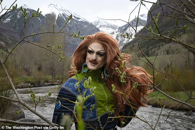 Patagonia Faces Legal Challenge Over Stage Name Linked to Environmental and Drag Advocacy, Says Pattie Gonia