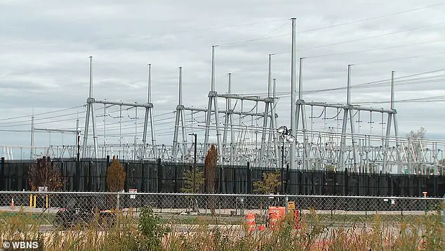 State Approval of Natural Gas Fuel Cell Project Sparks Outcry Over Health Risks and Environmental Impact in Hilliard, Ohio