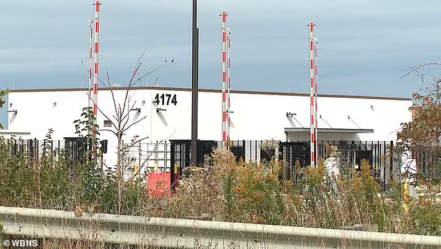 State Approval of Natural Gas Fuel Cell Project Sparks Outcry Over Health Risks and Environmental Impact in Hilliard, Ohio