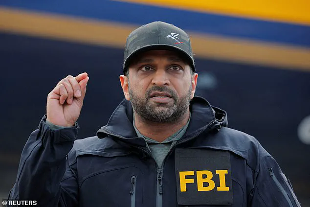 Confidential Details Emerge in FBI Agent's Resignation Linked to ICE Shooting Investigation
