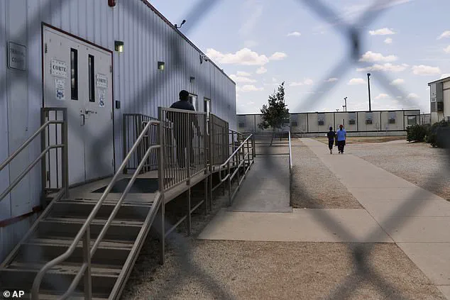 ICE Detention Center Exposed by Congressman Amid Outcry Over 5-Year-Old's Arrest After Father's Detention, Reigniting Immigration Policy Debate