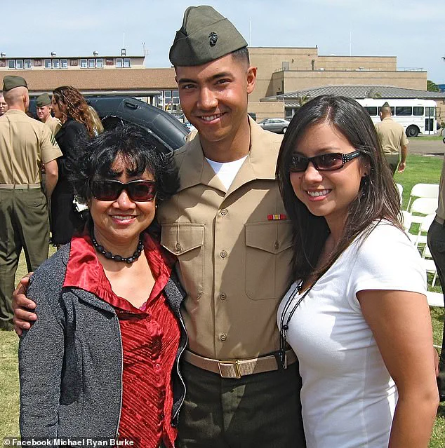 Tragic Shooting of Marine Veteran During Facebook Marketplace Transaction Sparks National Debate on Personal Safety and Government Oversight