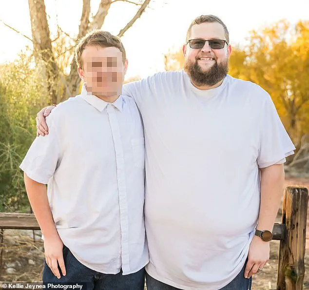 A Mother's Crime and a Son's Struggle: The Unraveling of a Nevada Family's Legacy