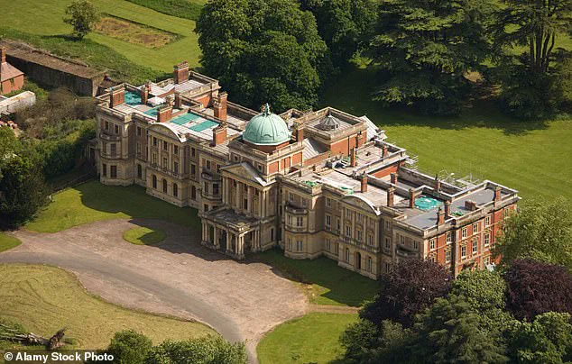 From Modelling to Aristocracy: Clare Hazell's Unlikely Path to Nobility