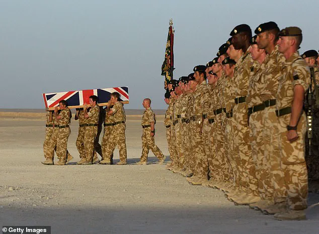 ''Great and Very Brave Soldiers'': Trump's Praise for UK Troops in Afghanistan Sparks Mixed Reactions Amid Ongoing Controversy