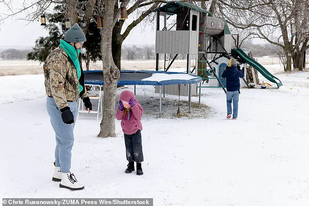 Winter Storm Fern Threatens 230 Million Americans with 12-18 Inches of Snow in Major Cities and Disruptions Across 35 States