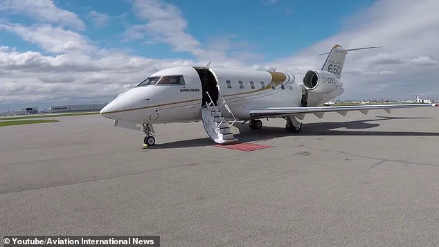 Private Jet Crash in Maine Marks Harrowing Incident with Eight Passengers on Board