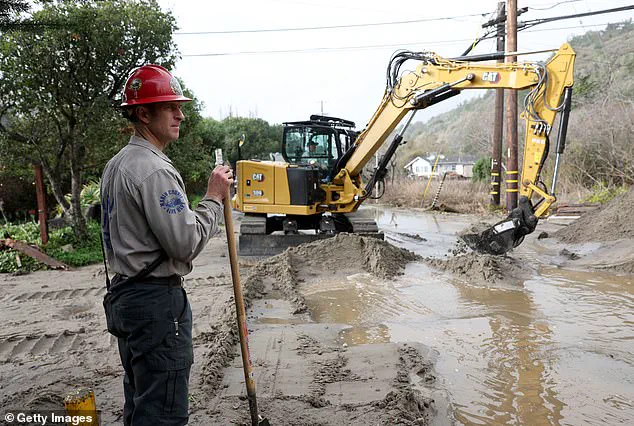 Privileged Access at Risk: Seadrift Residents Battle Over Climate-Threatened Road