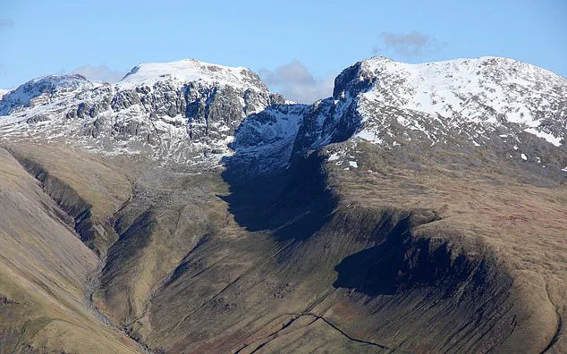 Rescued Hikers Urged to Settle Hotel Bill After Failing to Pay for Accommodation in Cumbria