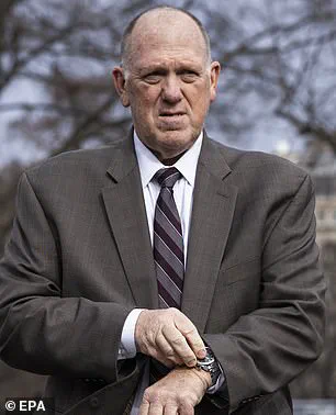 Trump's Reshaping of ICE Leadership in Minnesota Amid Controversies: 'This Is Not What the People Want,' Says Critics