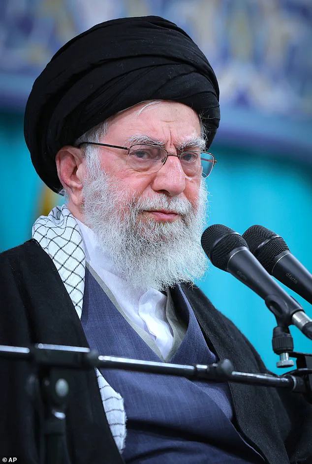U.S. Carrier Deployment Sparks Fears of Escalation Amid Iran Tensions