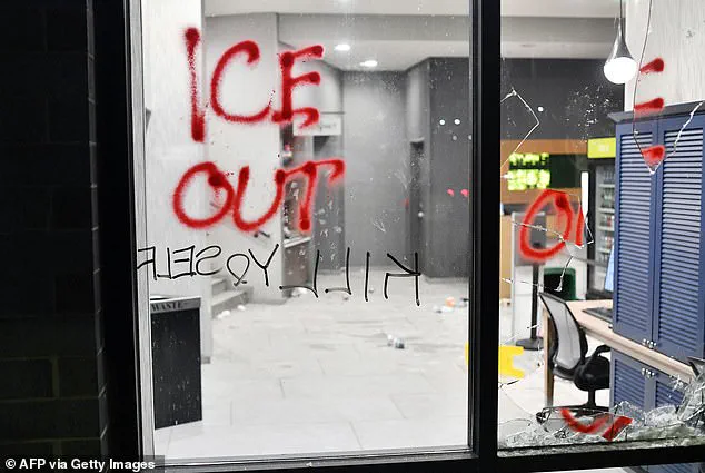 Vermont Governor Condemns ICE Agents' Killing of Nurse as 'Murder' in Rare Departure from Trump Policies