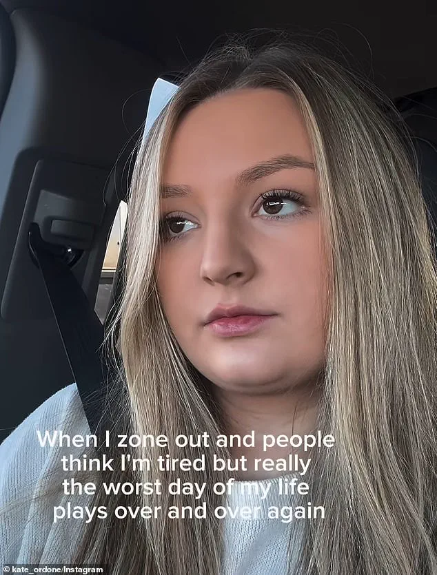 Mother of 'Okay Baby' Shares Heartbreaking 911 Call: 'When I Zone Out, and People Think I'm Tired, but the Worst Day of My Life Plays Over and Over Again'