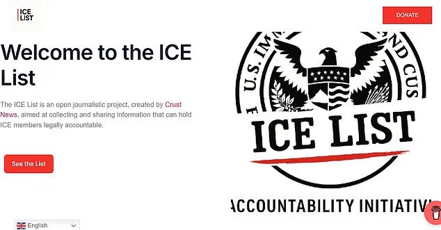 Secrets in Plain Sight: The Hidden Life of an ICE Agent in Maplewood