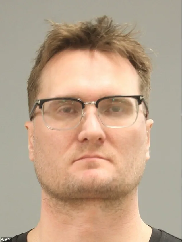 Columbus Community Reels as Former Surgeon Faces Murder Charges in Tragic Death of Couple, Raising Questions About Domestic Violence and Mental Health Support