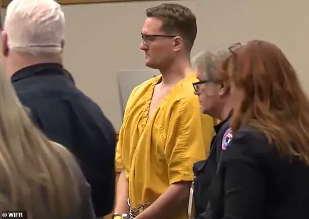 Columbus Community Reels as Former Surgeon Faces Murder Charges in Tragic Death of Couple, Raising Questions About Domestic Violence and Mental Health Support