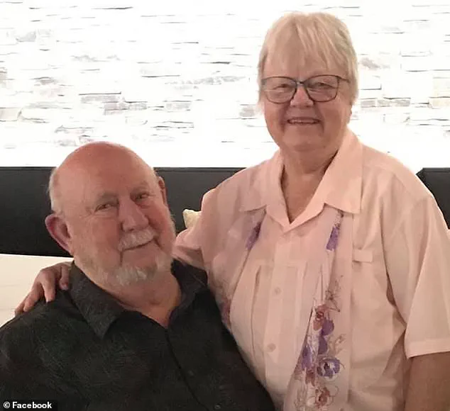 Elderly Woman Released After Prison Term for Fatal Shooting of Terminally Ill Husband in Hospital Standoff