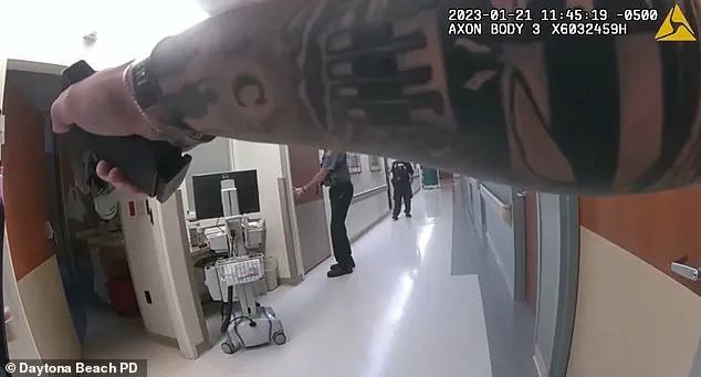 Elderly Woman Released After Prison Term for Fatal Shooting of Terminally Ill Husband in Hospital Standoff