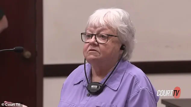 Elderly Woman Released After Prison Term for Fatal Shooting of Terminally Ill Husband in Hospital Standoff