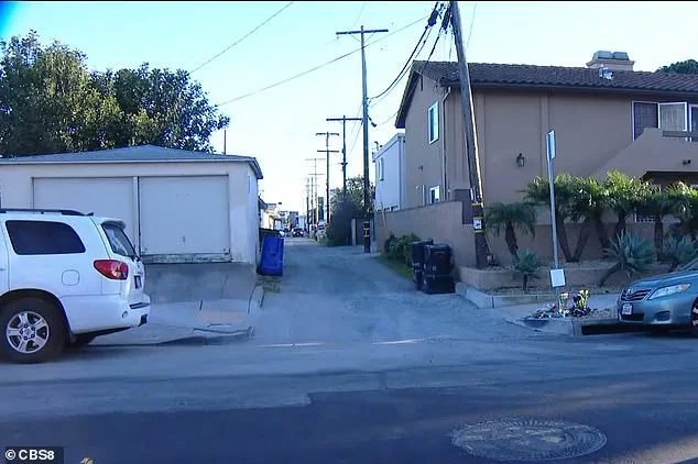 Hit-and-Run Suspect Charged in Death of Six-Year-Old Boy in San Diego